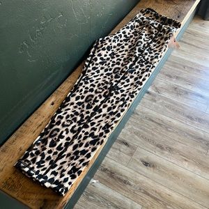 Victoria’s Secret workout